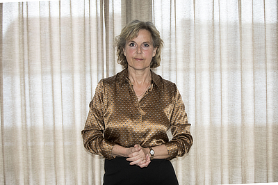 Connie at IDAsState of Green (2021)