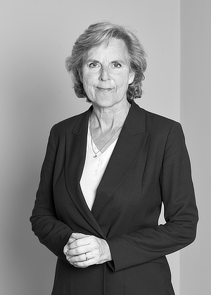 Profile of Connie Hedegaard