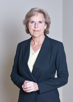 Profile of Connie Hedegaard